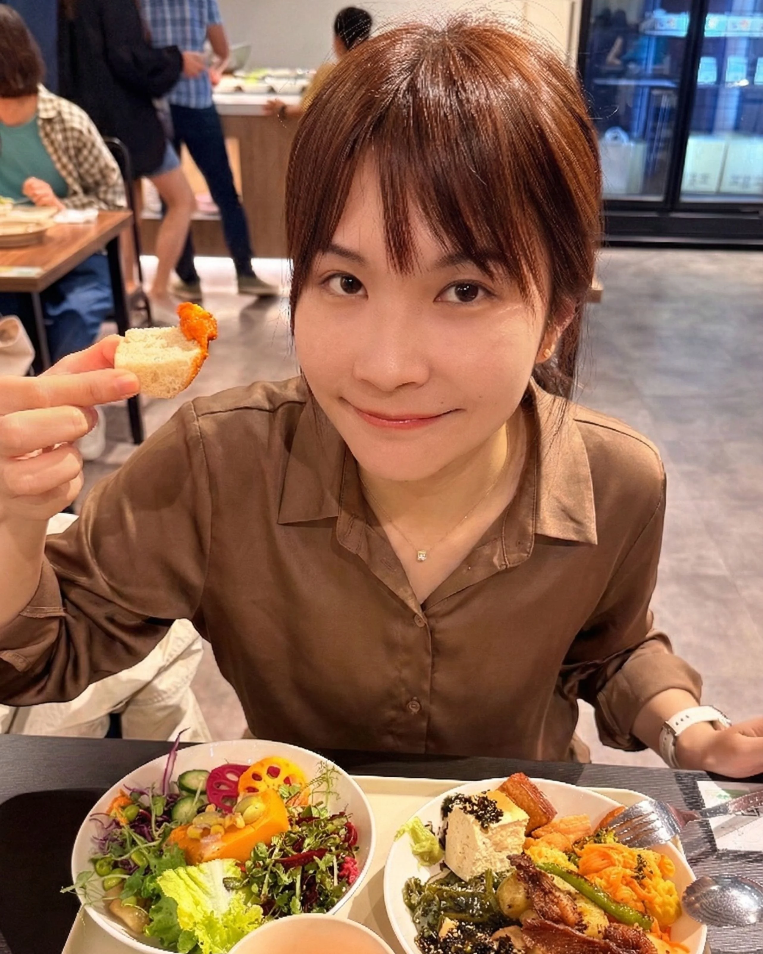 Dr. Joanne 情境照